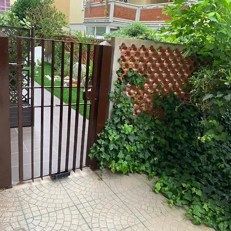 Apartment Rome Lido di Ostia
