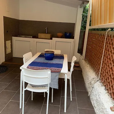 Rome Apartment Lido di Ostia