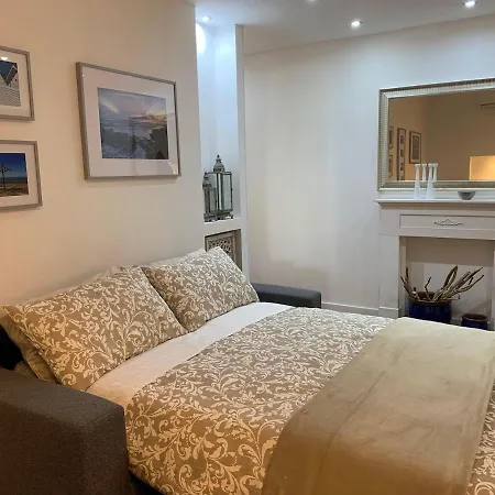 Apartmán Rome *