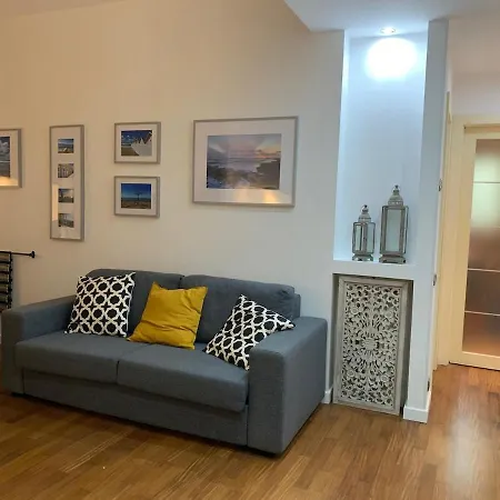 Rome Apartmán