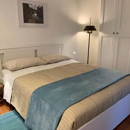Rome Apartmán *