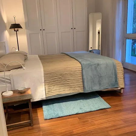 Rome Apartmán *
