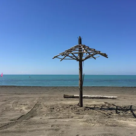 Rome Lido di Ostia