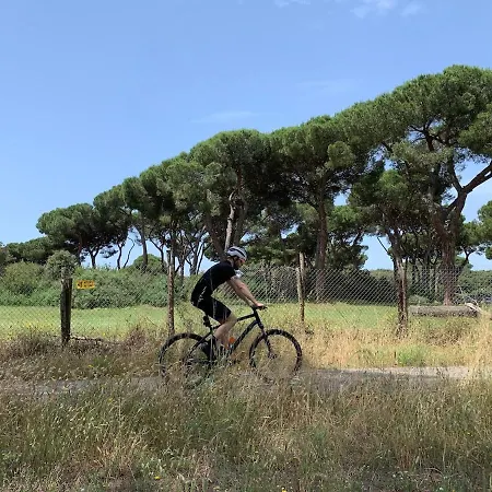 Rome Lido di Ostia