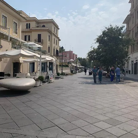 Apartmán Rome