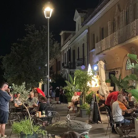 Rome Apartmán