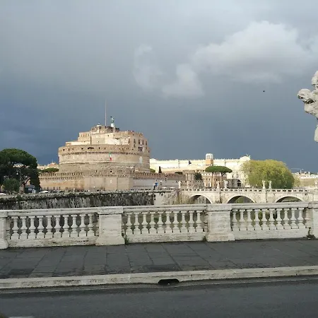 Rome Apartmán